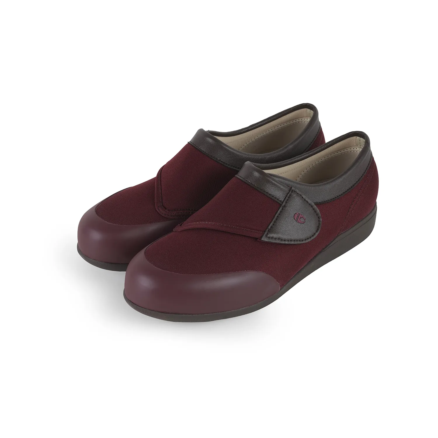 JOLI SNOB Wine Kaiho Shugi Healthy Women Shoes