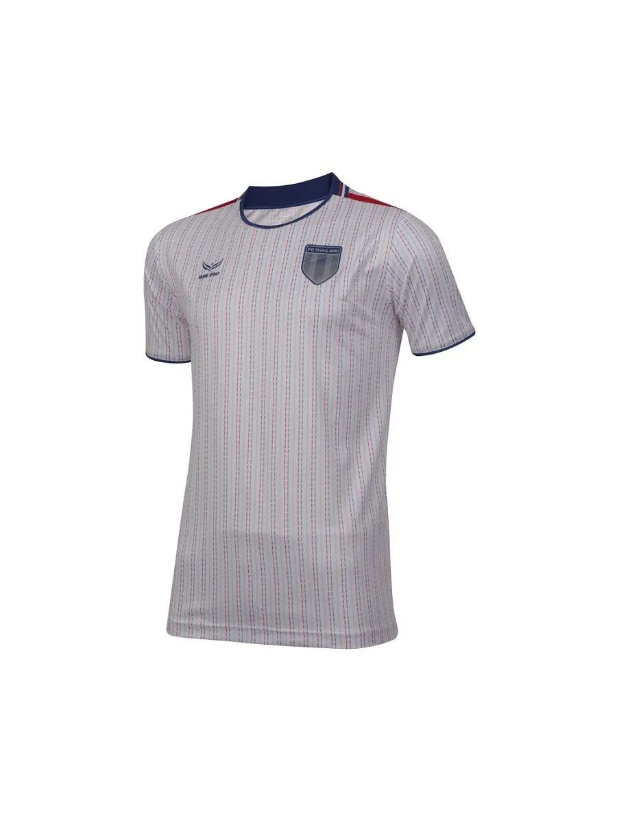 GRAND SPORT White MEN GRAND PRO SPORTS JERSEY