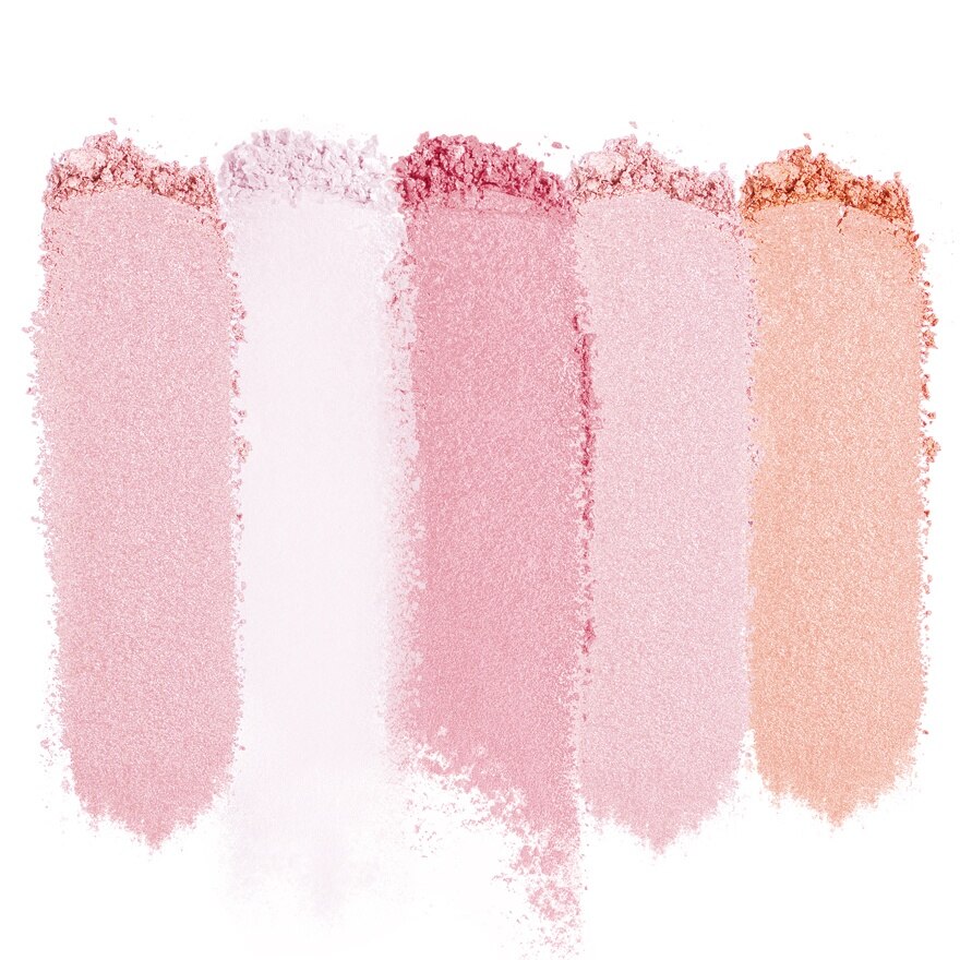 Canmake Glow Fleur Cheek Blush02