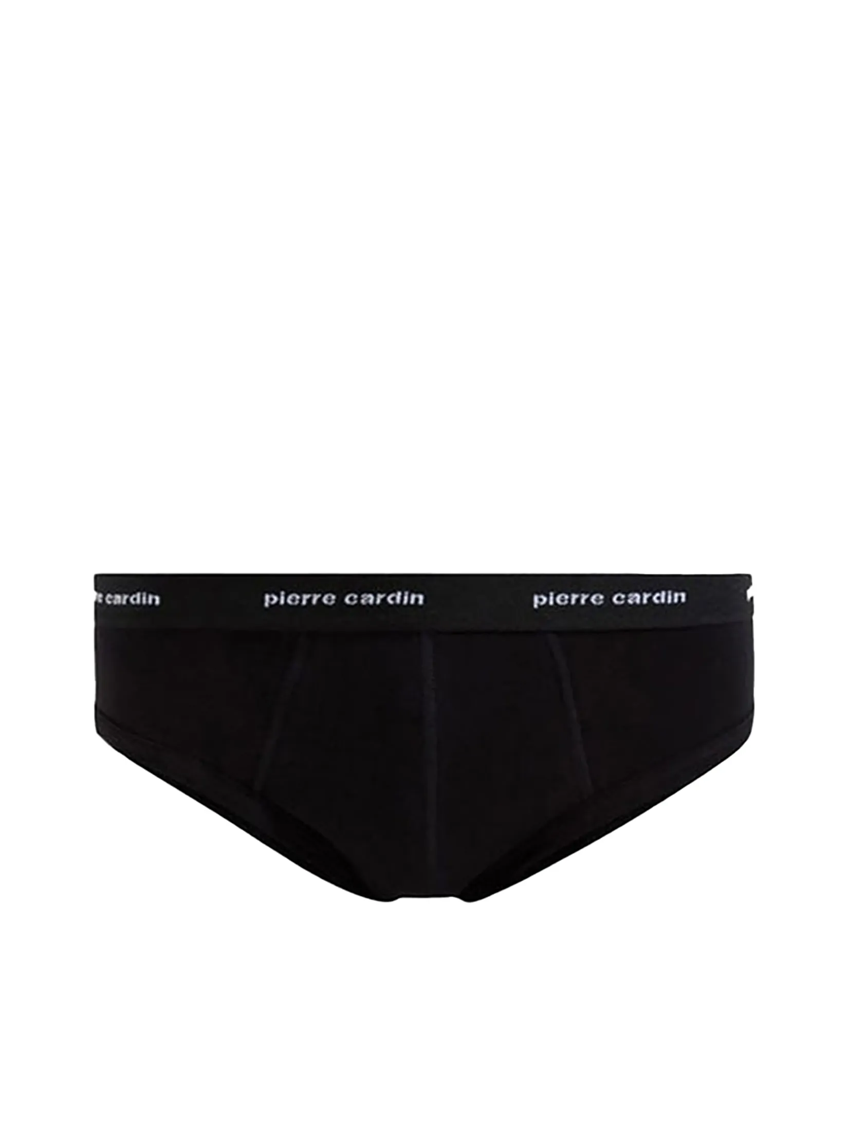 PIERRE CARDIN Men Underwear Supima Comfort (Pack2)