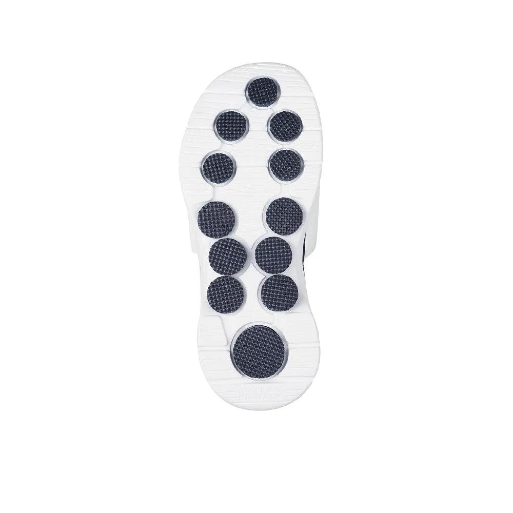 SKECHERS GO WALK  7 Men Sandals White - SK108SH668EMTH