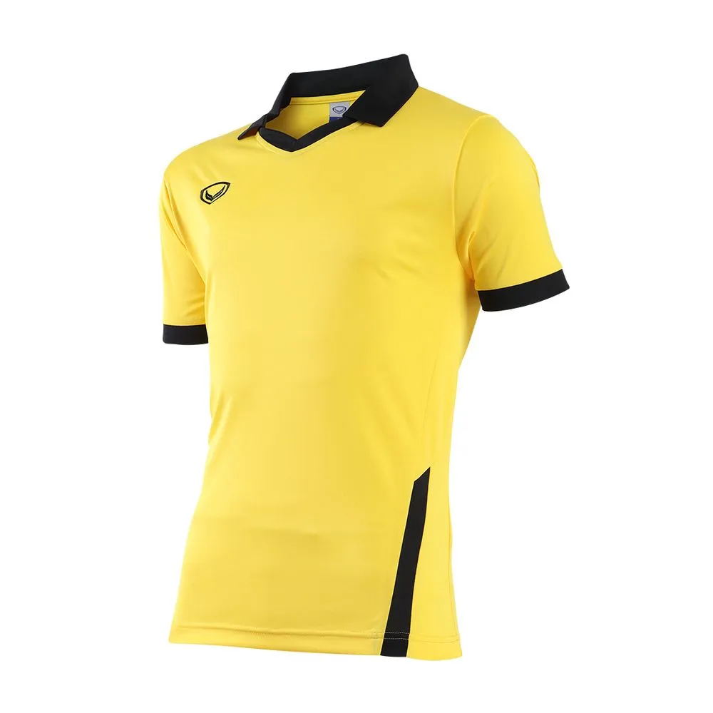 GRAND SPORT Yellow Football Jersey (011490)