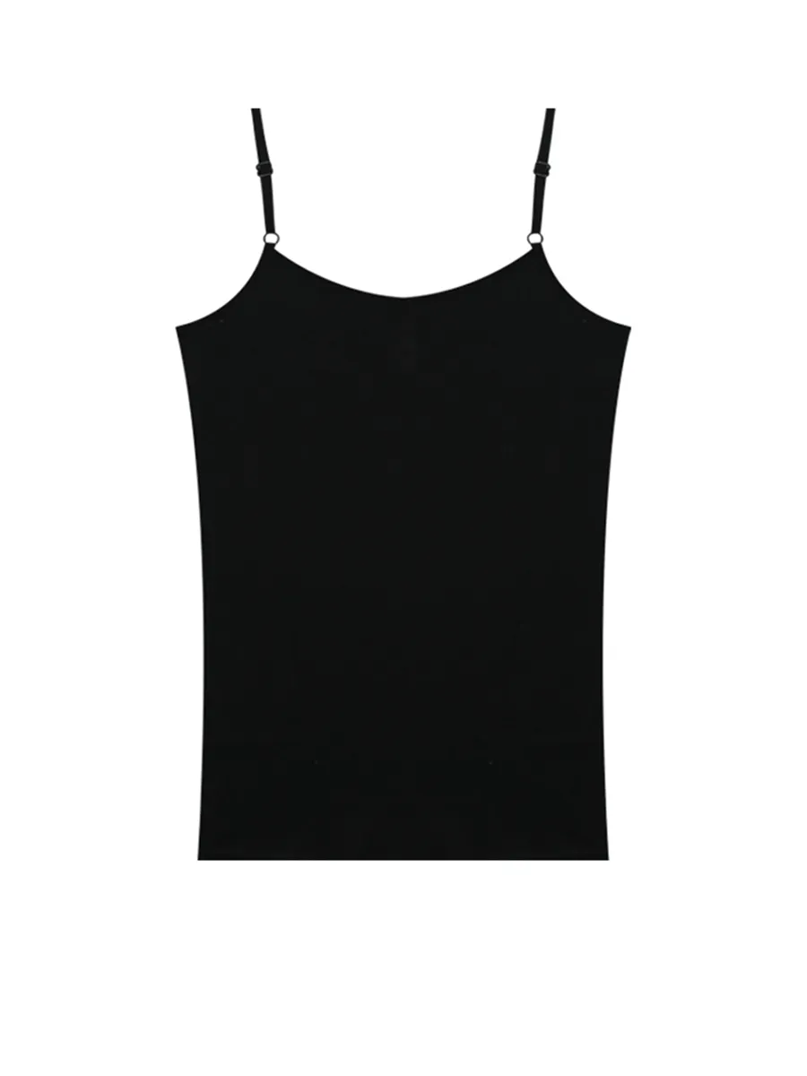 GUNZE เสื้อสายเดี่ยว BE M