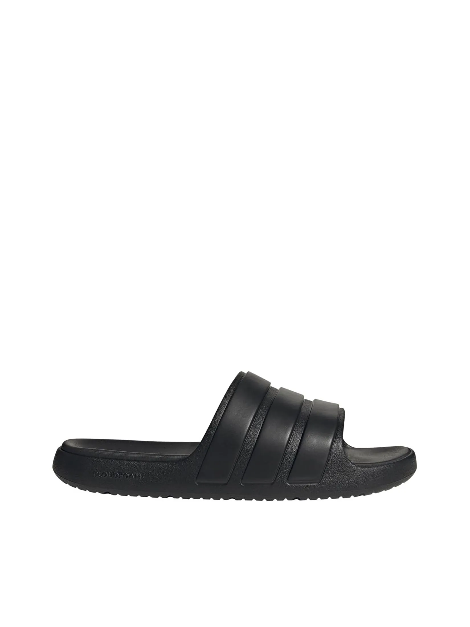 ADIDAS Unisex Slides Znsory JR3123 Black