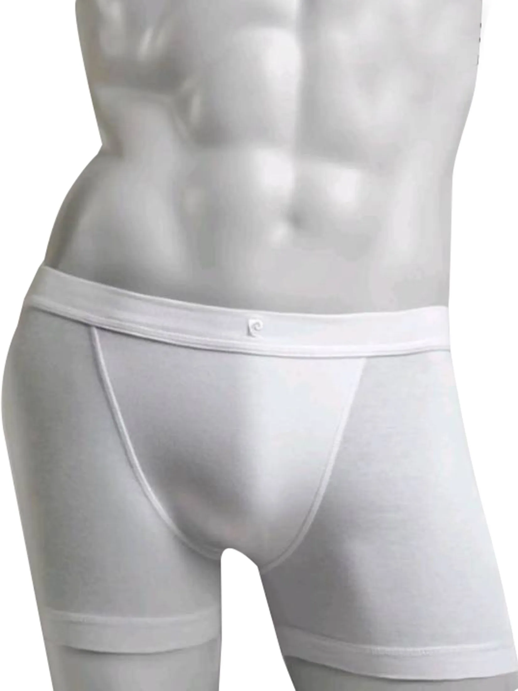 PIERRE CARDIN Men Underwear Boxer Classic Macho Brief