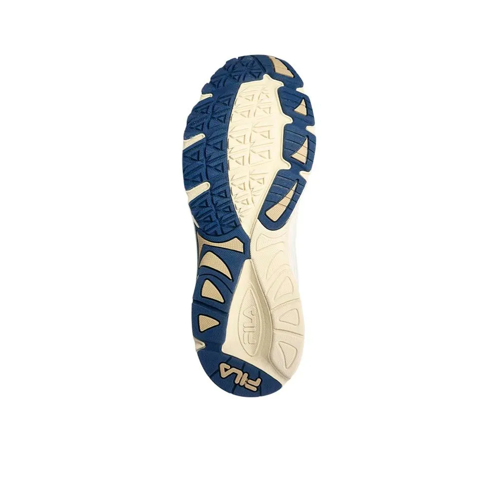 FILA Unisex Running Shoes Taton V4 Beige - FI039SH885EGTH