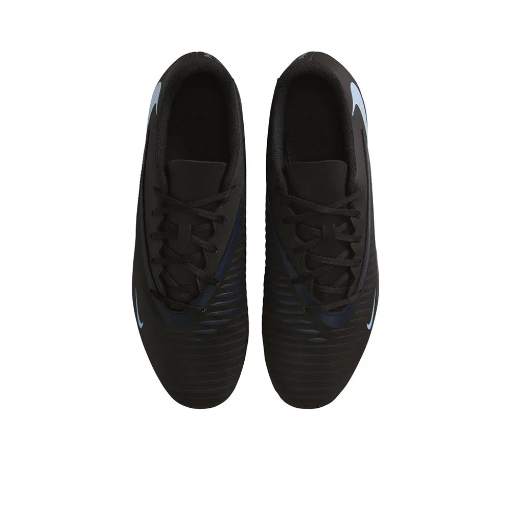 NIKE Phantom 6 Club MG Men Football Shoes Black - NI083SH457ENTH