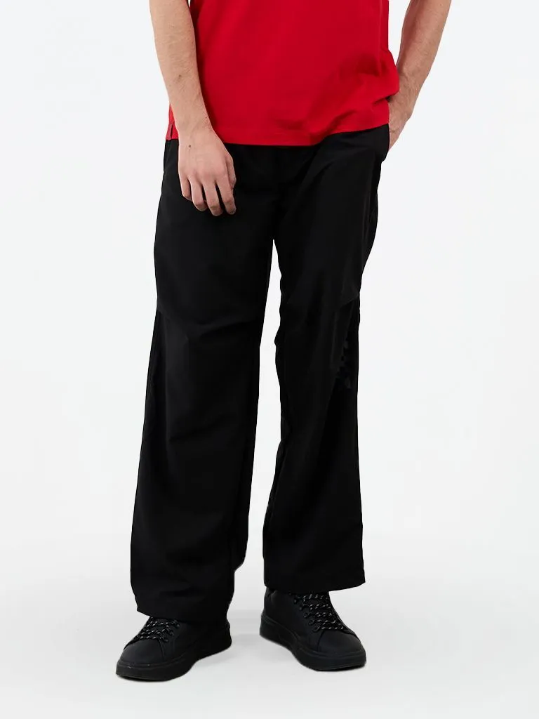 PLAYBOY Men's Pants Colour Black