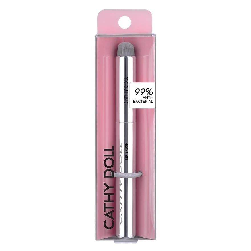 Cathy Doll Lip Brush 1pcs.