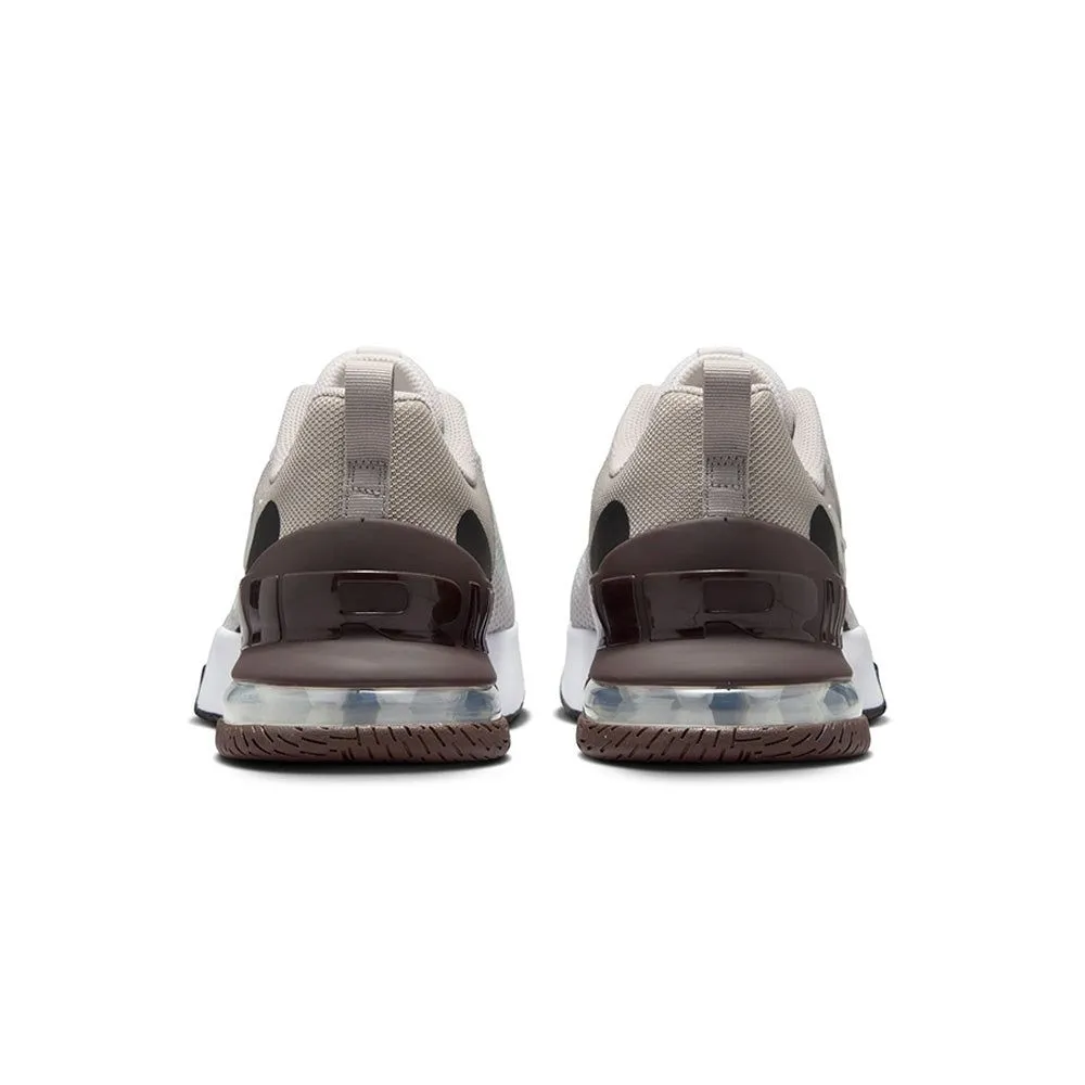 NIKE Men Training Shoes Air Max Alpha Trainer 6 Grey - NI083SH286ELTH