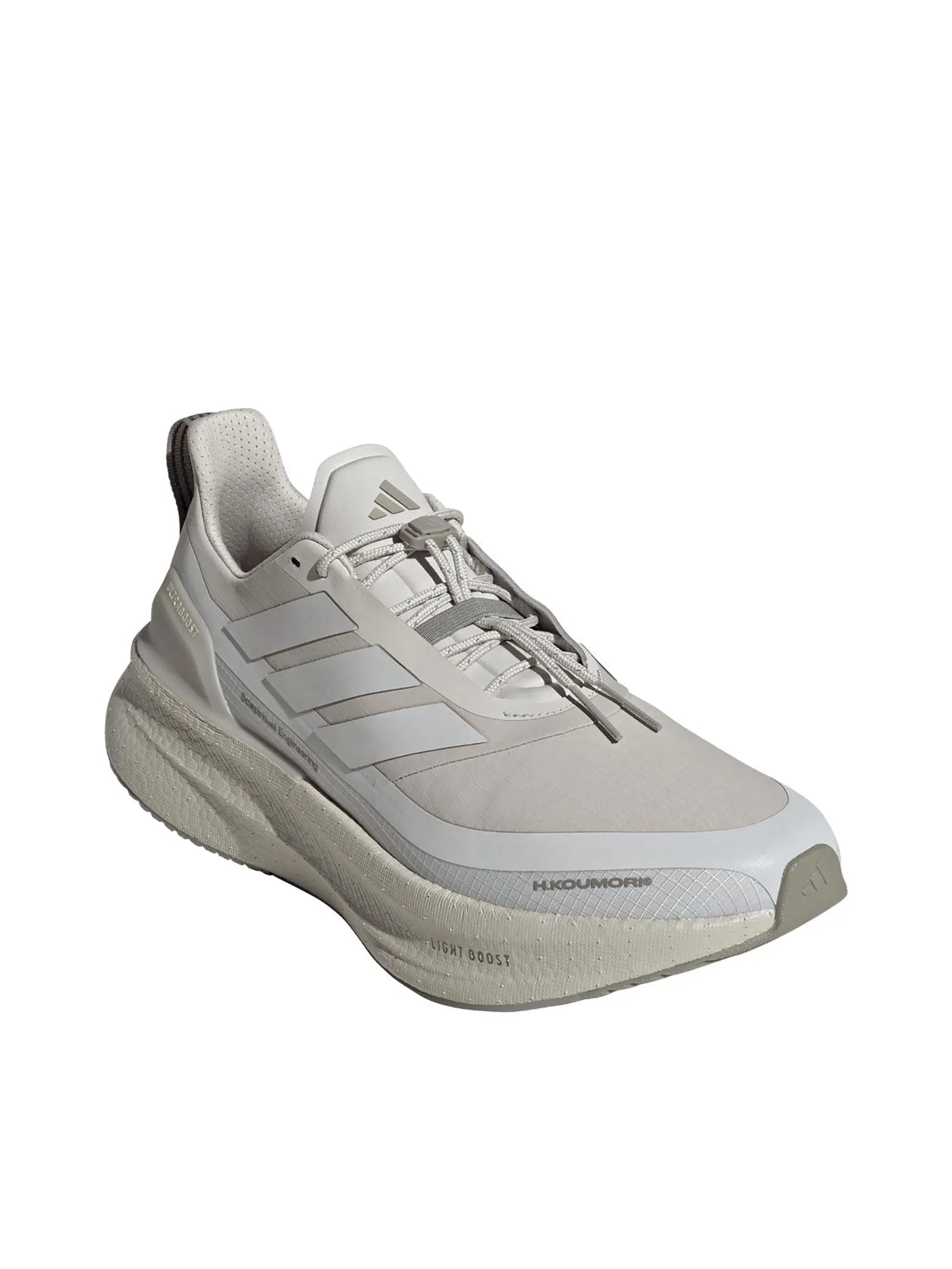 ADIDAS Men Running Shoes Ultraboost 5 H.Koumori JQ5387 Wonder Alumina / Grey One / Silver Pebble