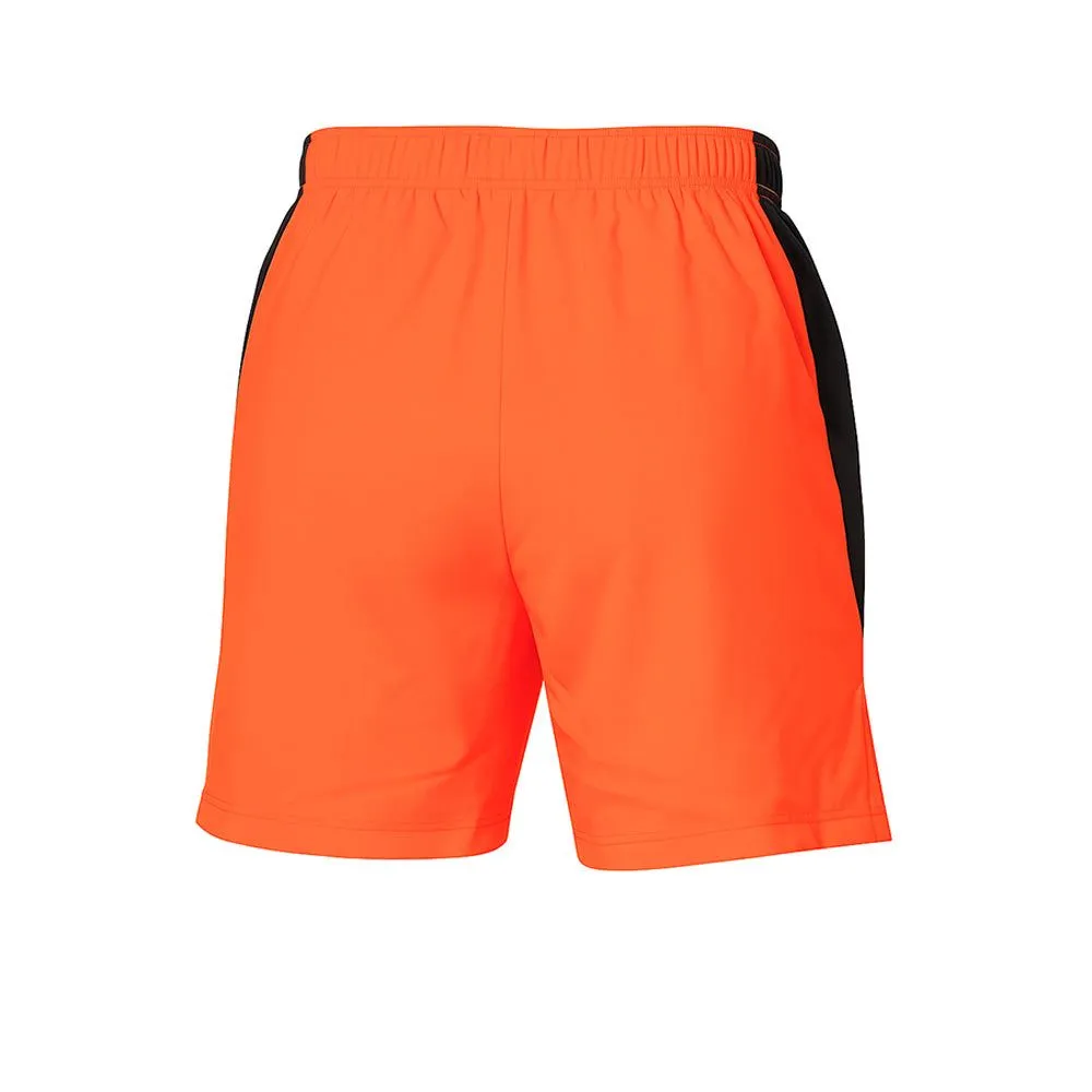 REEBOK Men Running Shorts Orange - RE099AP866ELTH