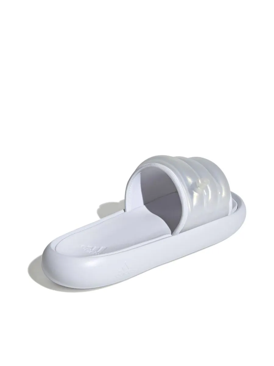 ADIDAS Unisex Slides ZPLAASH Ftwr White / Ftwr White / Ftwr White