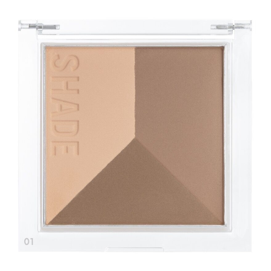 Meilinda Layer Shading 7g 01