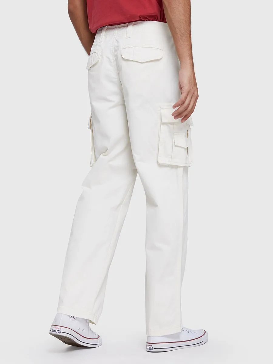 DEFRY 01 Men Cargo Pants