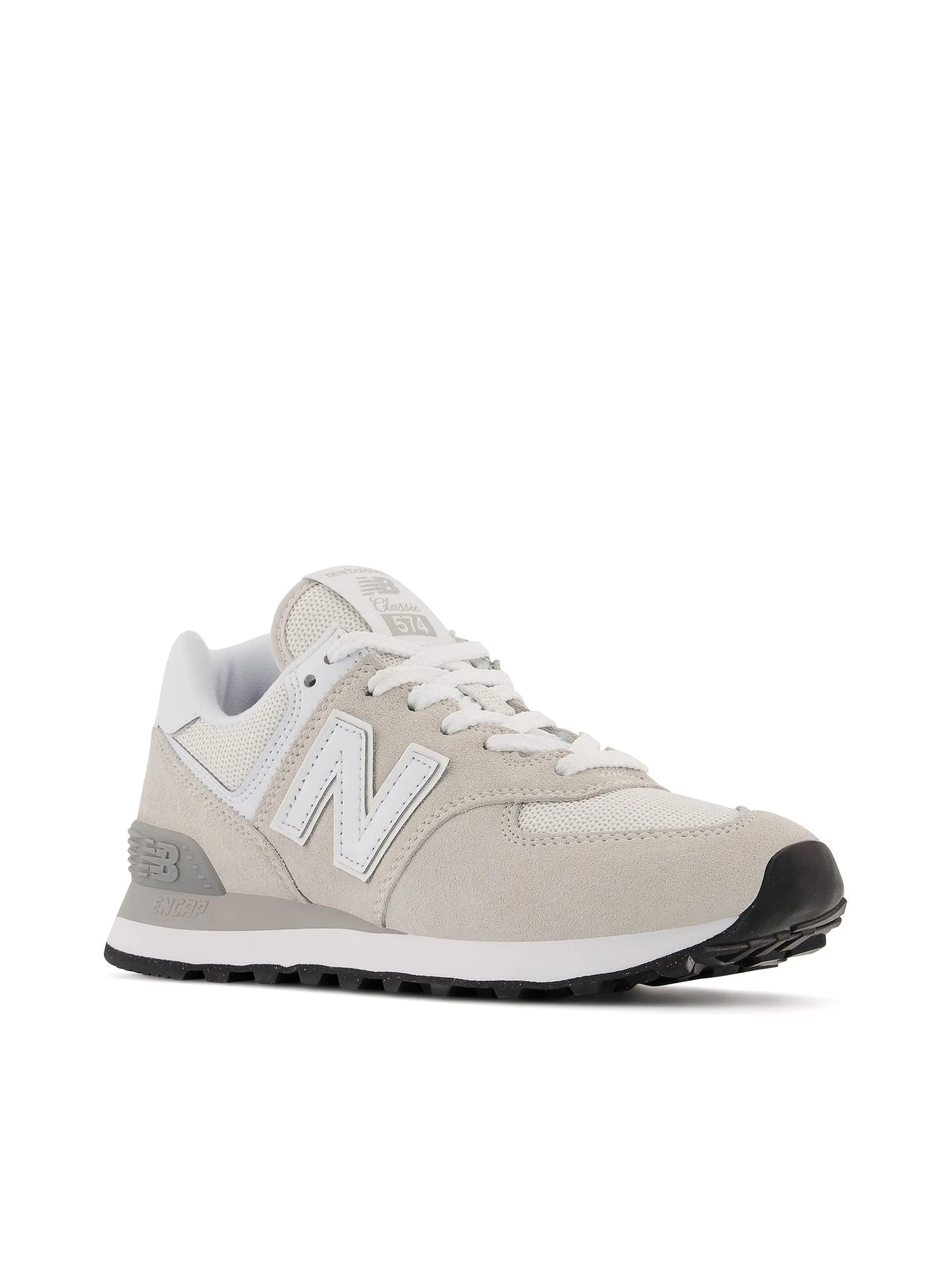 NEW BALANCE Women Sneakers 574 Nimbus Cloud Size - 6 US