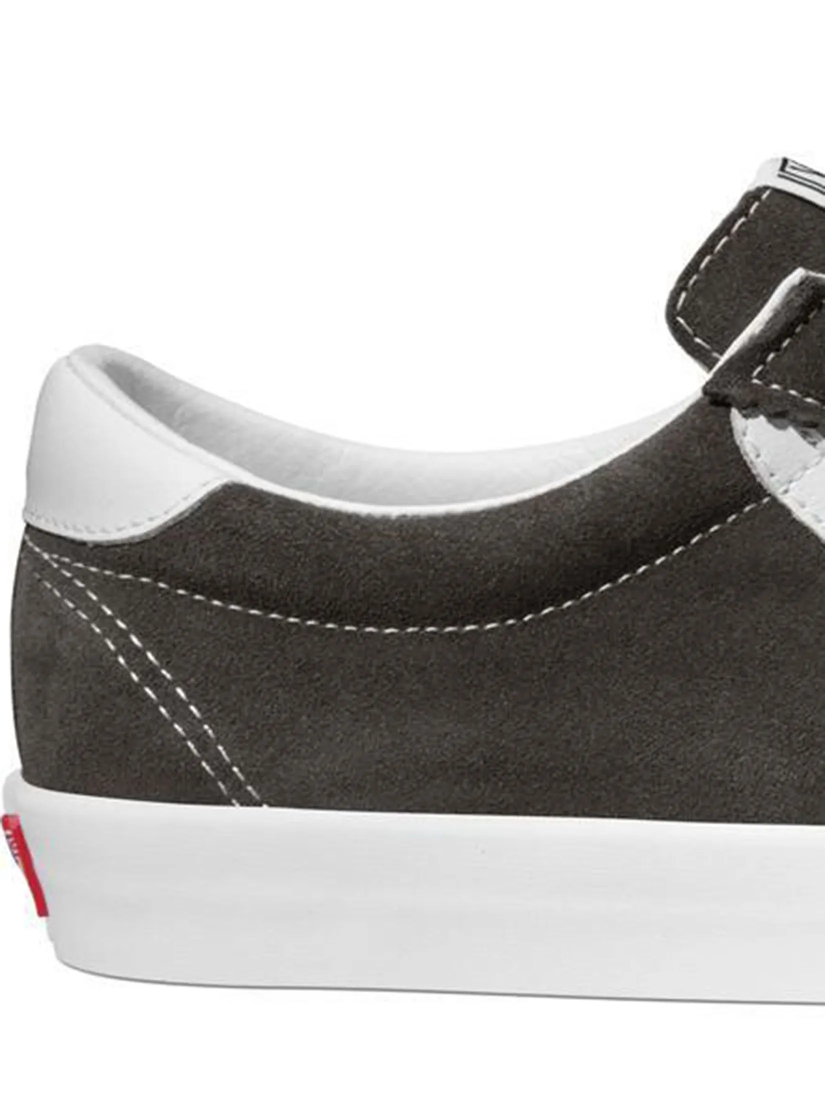 VANS Unisex Sneakers Sport Low Color Theory / Turkish Coffee