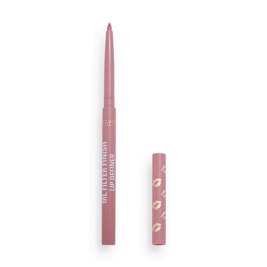 #MUR IRL Lip Definer Liner ChaiNude