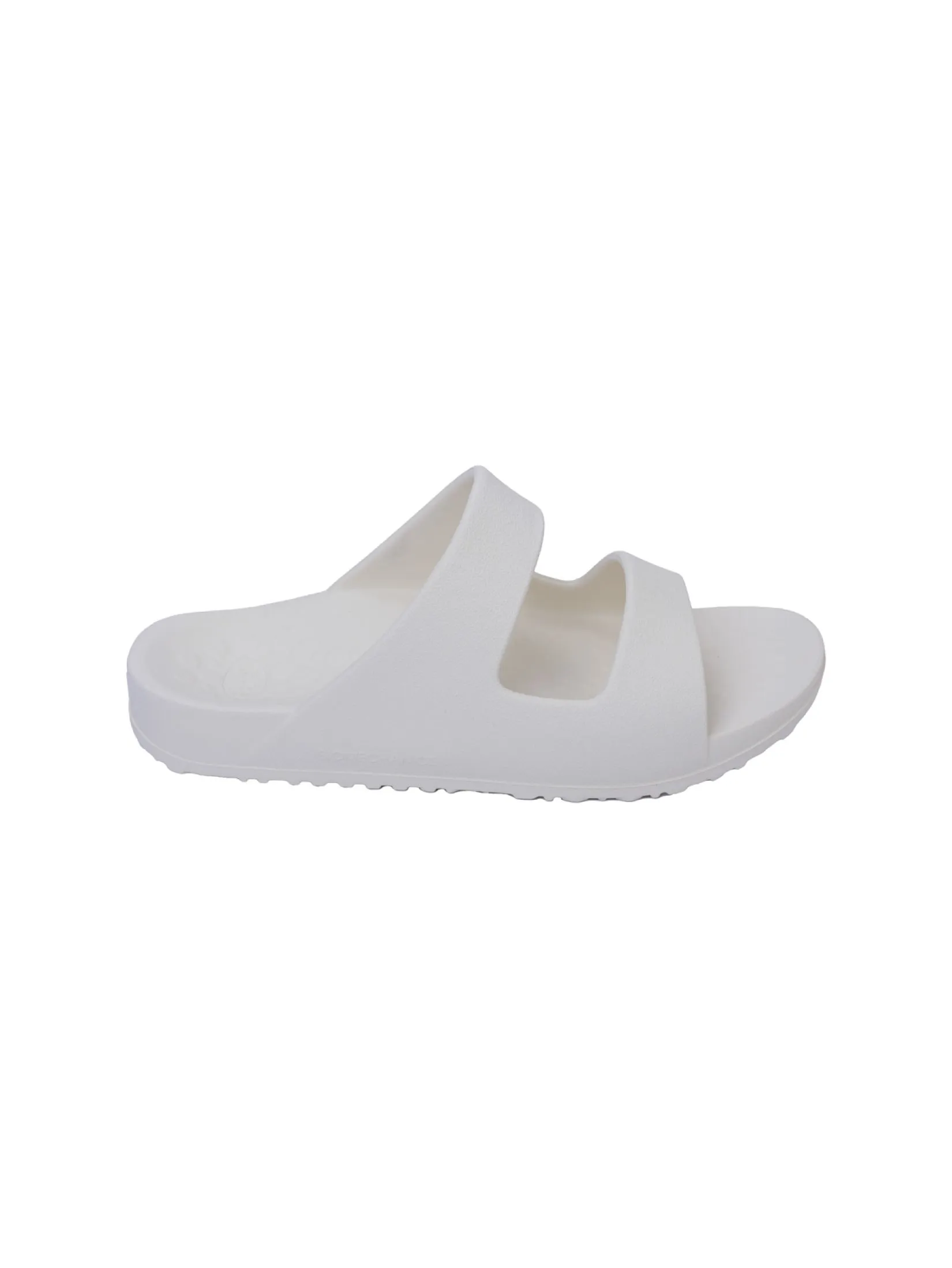 SCHOLL Biom Sonic Unisex's shoes white