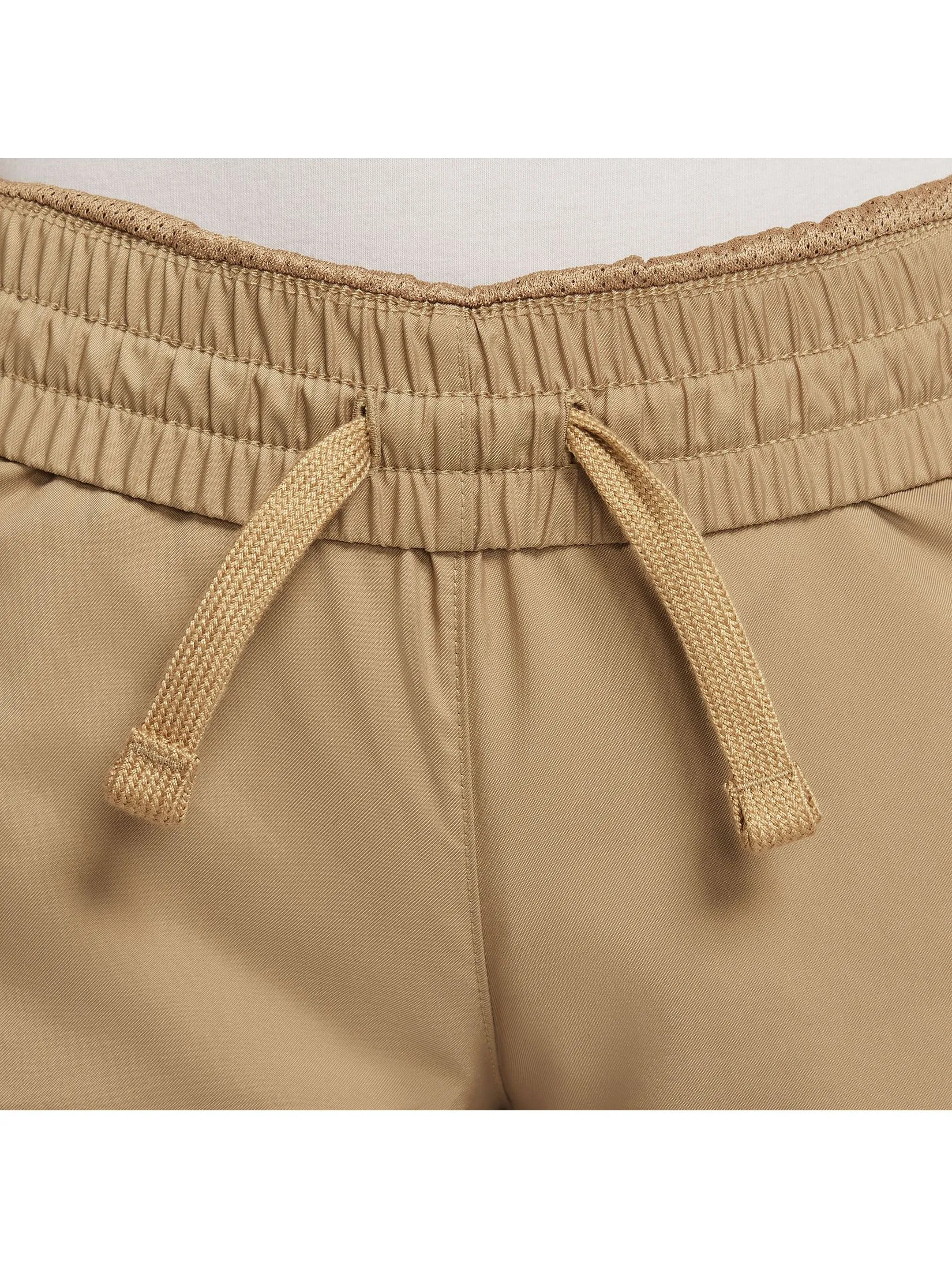 NIKE KIDS Unisex Kids Shorts Club Woven 6IN