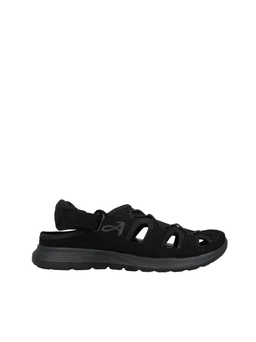 AEROSOFT Unisex Sneaker SN7907 - Black