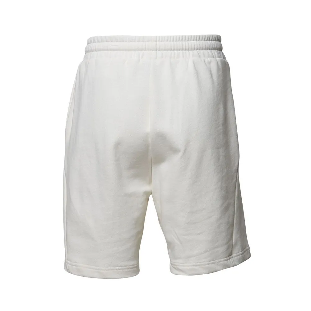 GRAND SPORT White Track Pants (047010)