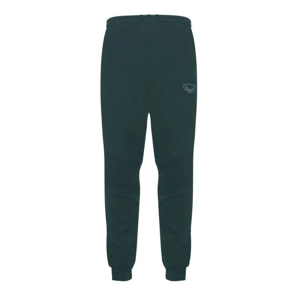 GRAND SPORT Green jogger pants (024074)