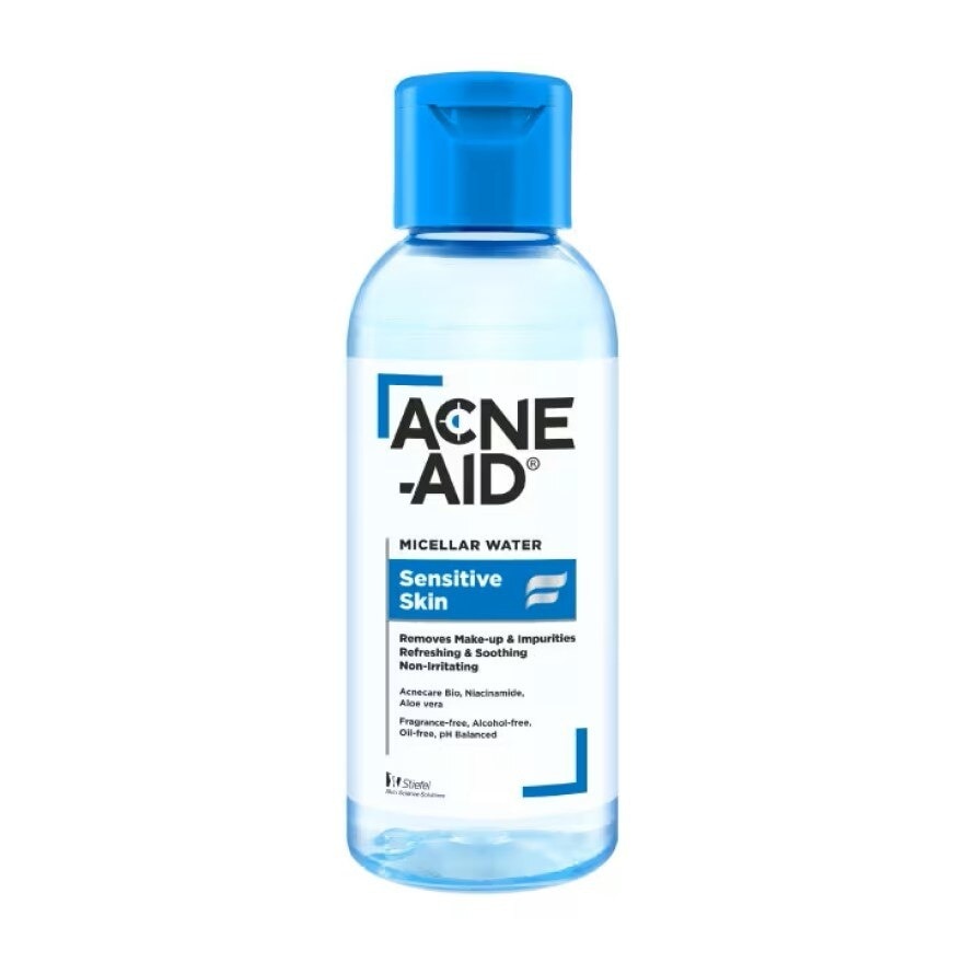 Acne-Aid Micellar Water Sensitive 100 ml.