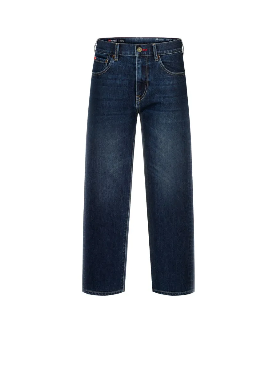 GQ Men Jeans Regular