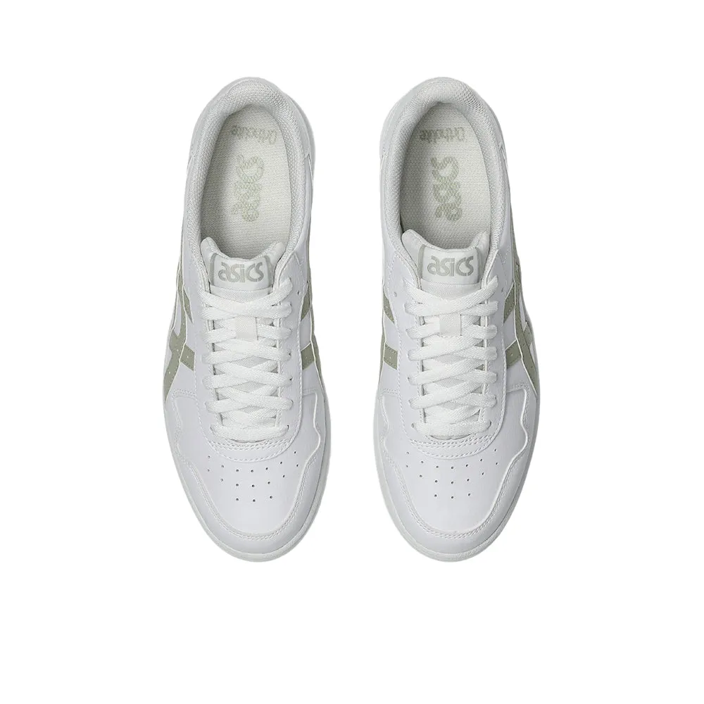 ASICS Unisex Casual Shoes Japan S White - AS206SH337ENTH