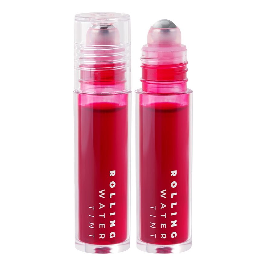 #Odbo Rolling Water Lip Tint 02