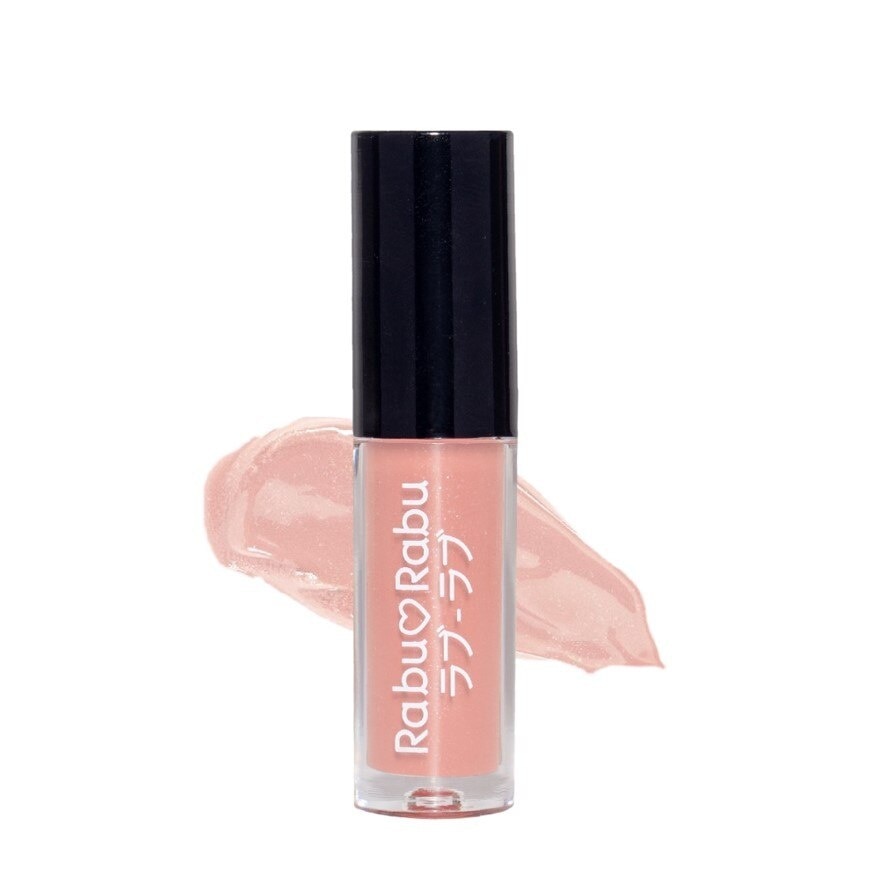 #Rabu Rabu Glossy Lip 01 - Gloss Bomb