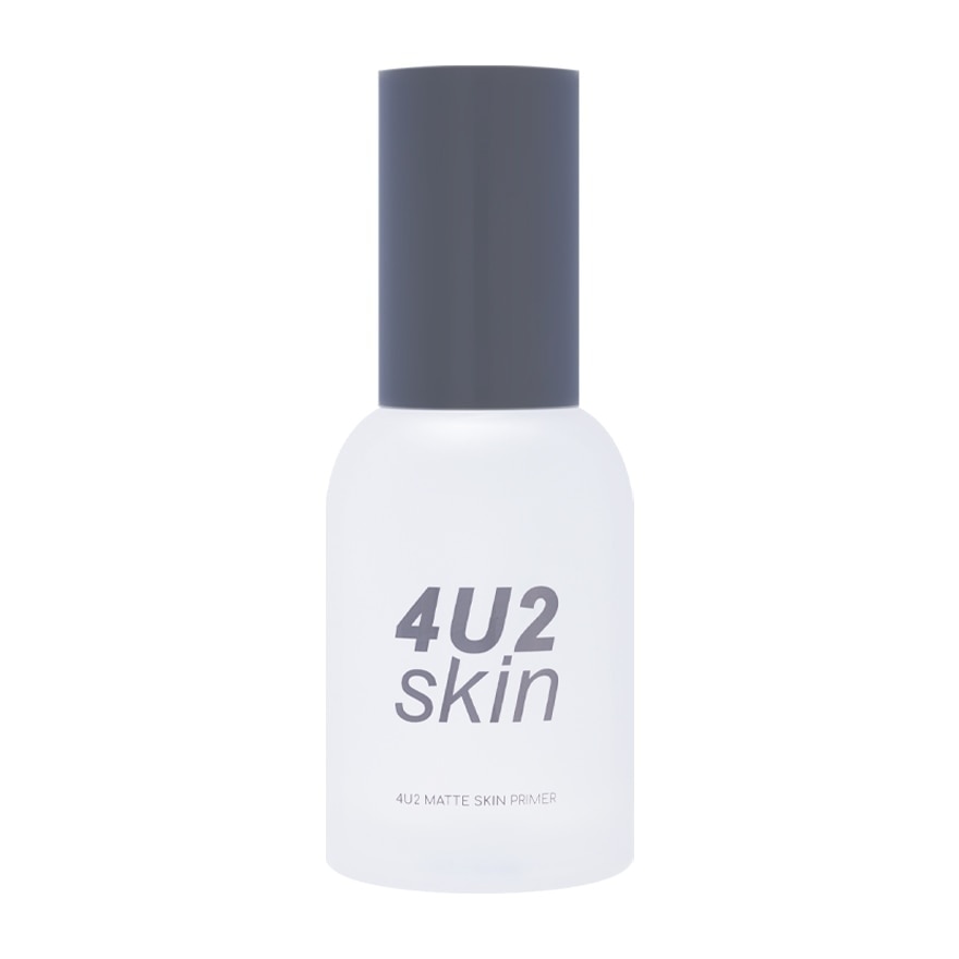 4U2 Matte Skin Primer 35g. Clear - Clear