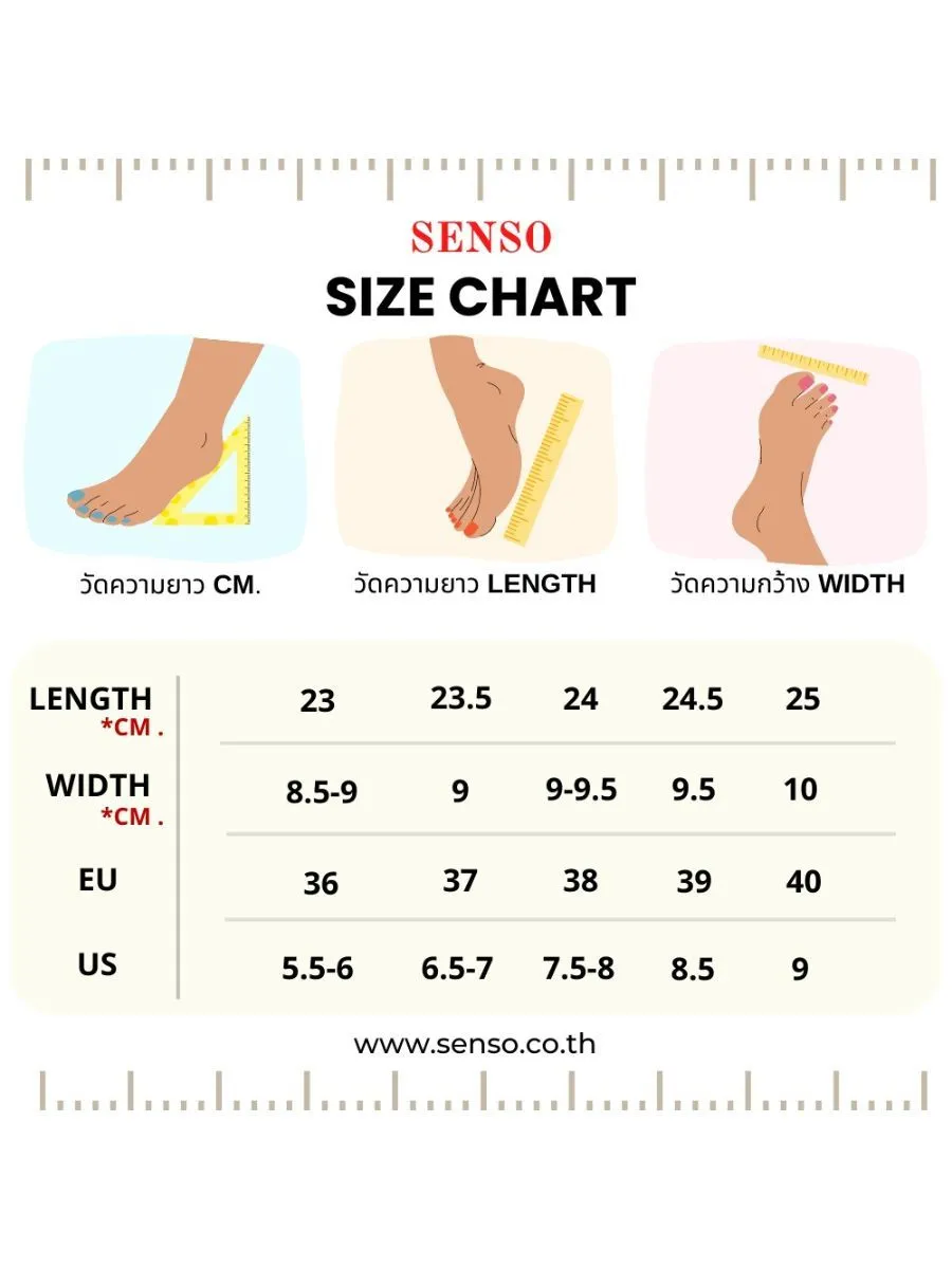 SENSO Women Comfort Sandals Olive