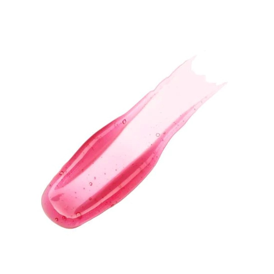 #Catrice Glossin Glow Tinted Lip Oil 020