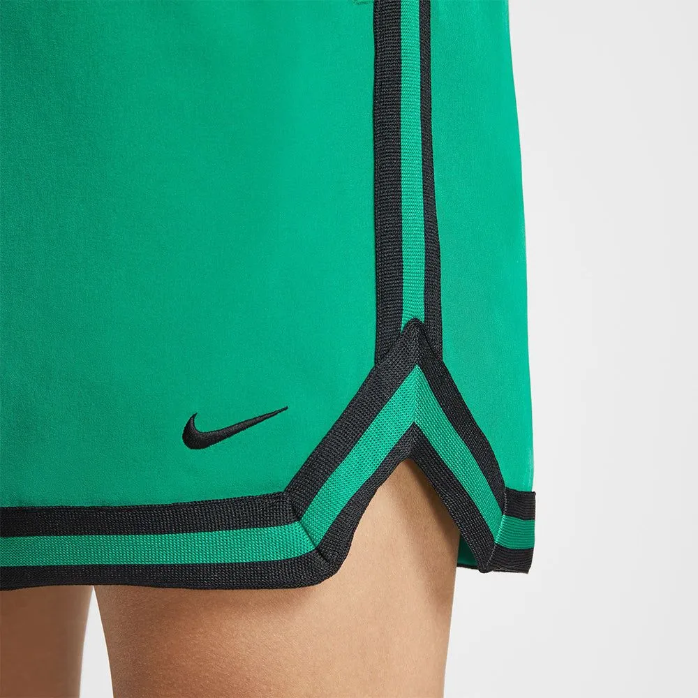 NIKE DNA Men Basketball Shorts Green - NI083AP705ENTH