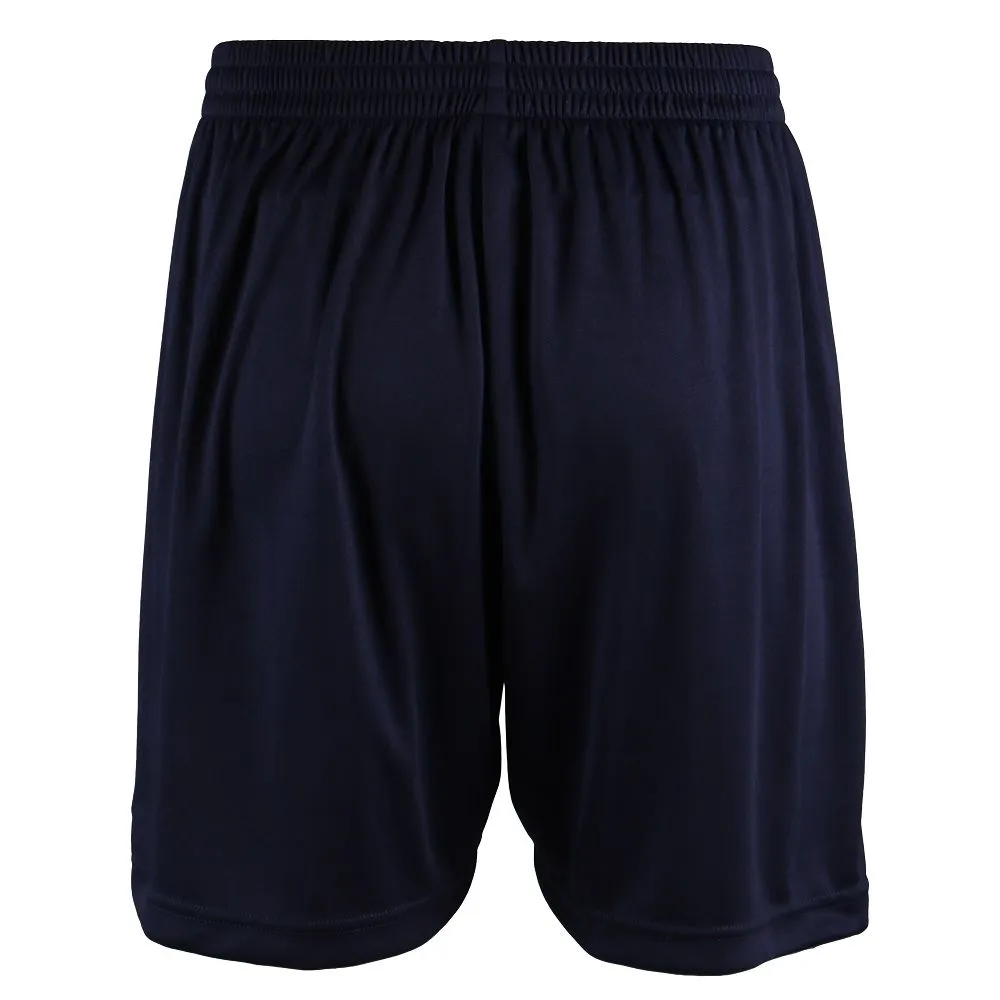 GRAND SPORT Navy Blue FOOTBALL SHORTS (001521)