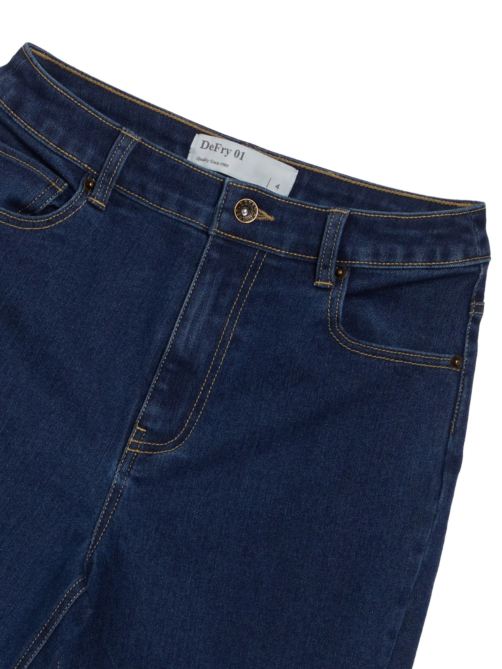 DEFRY 01 Women Trousers