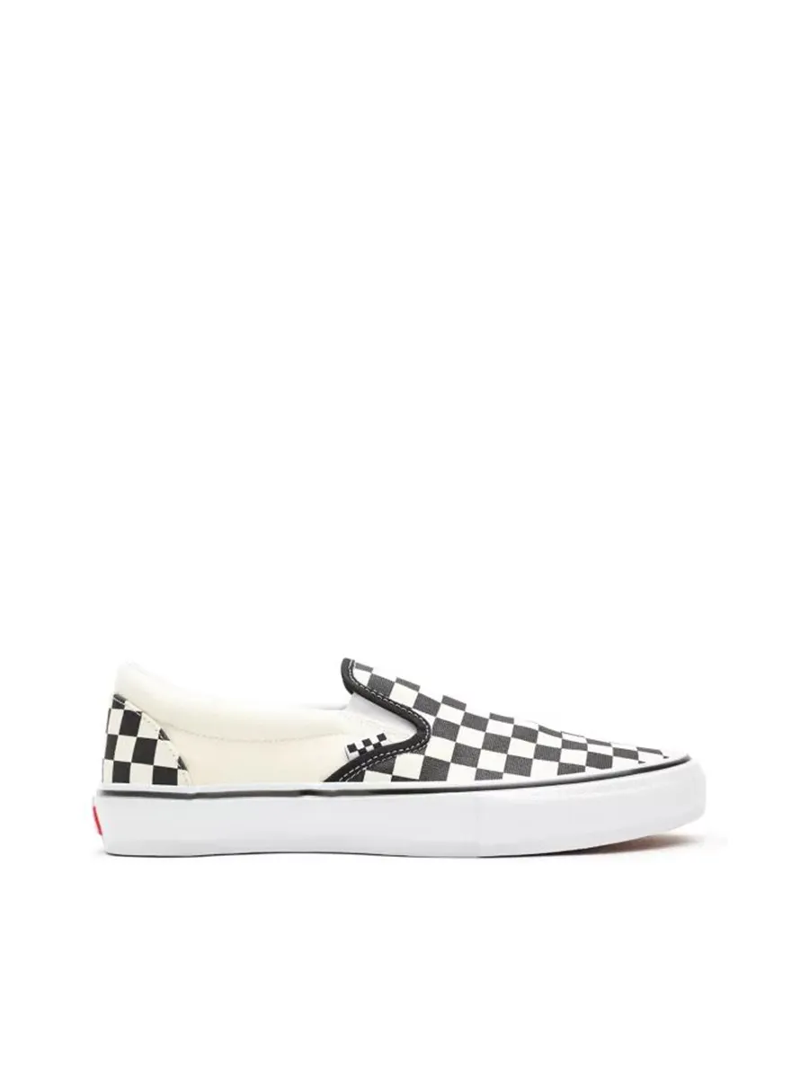 VANS Men Sneakers Skate Slip-on Size - 8 US