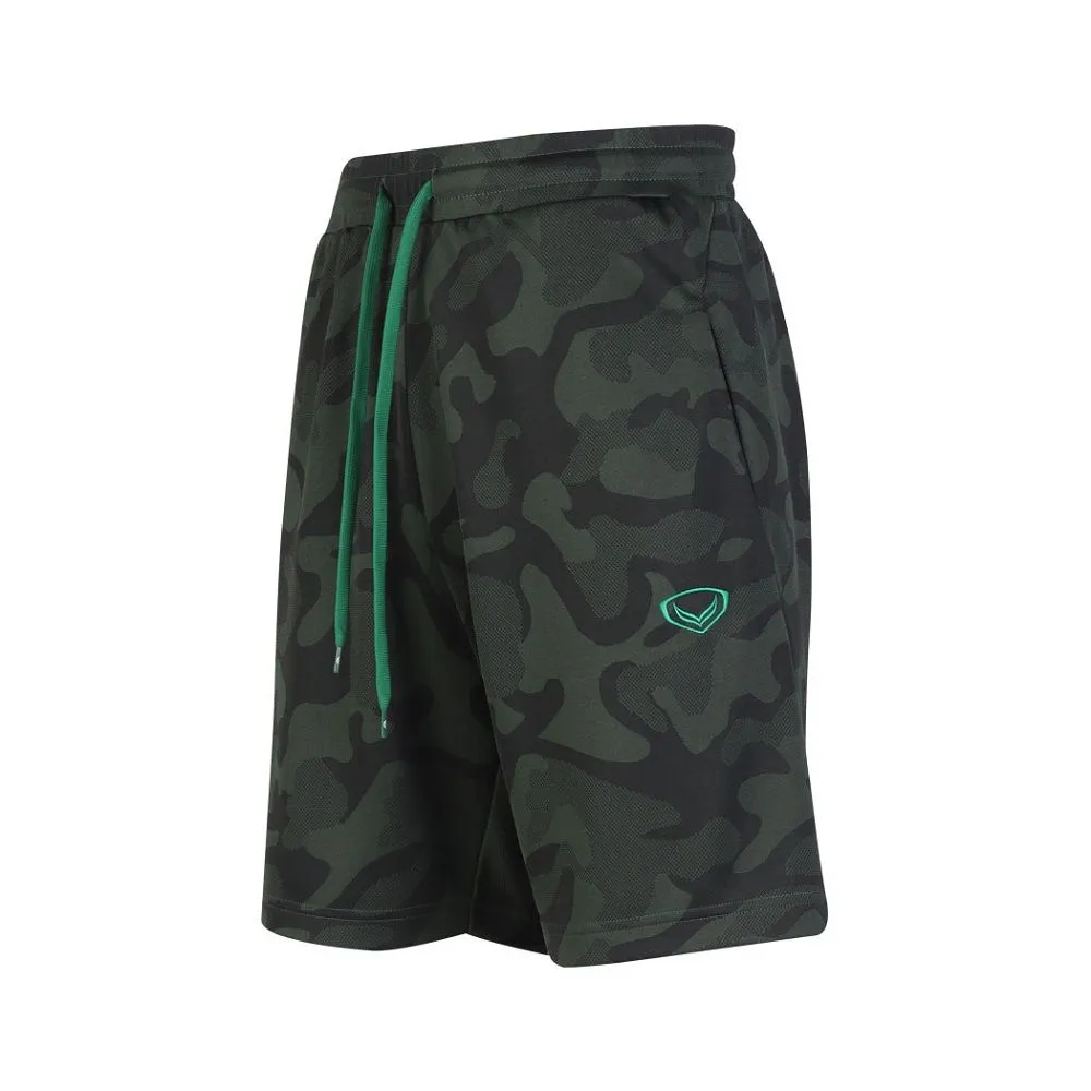 GRAND SPORT Green Shorts Pants (002233)
