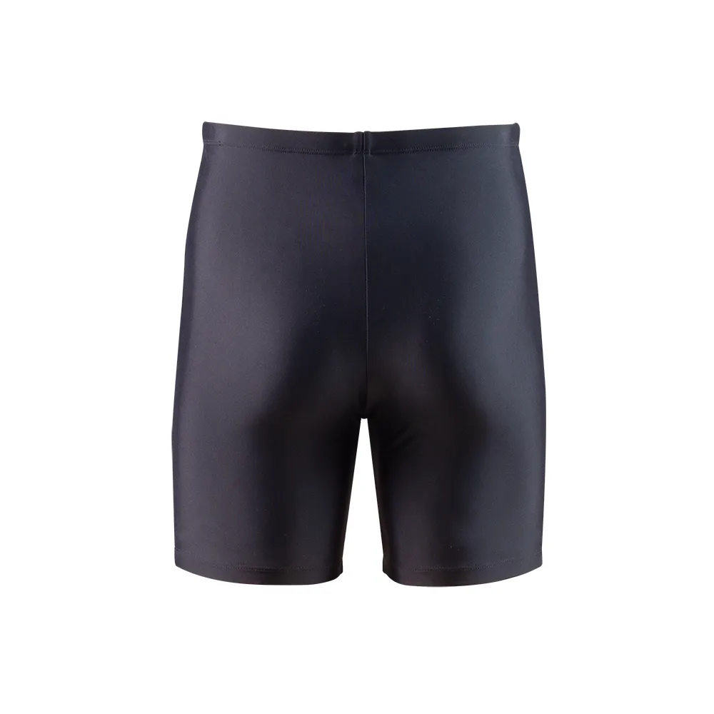 GRAND SPORT Black Men's Jammer (342228)