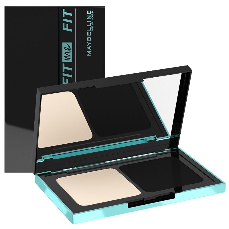 Maybelline Fit Me Poreless Powder 110
