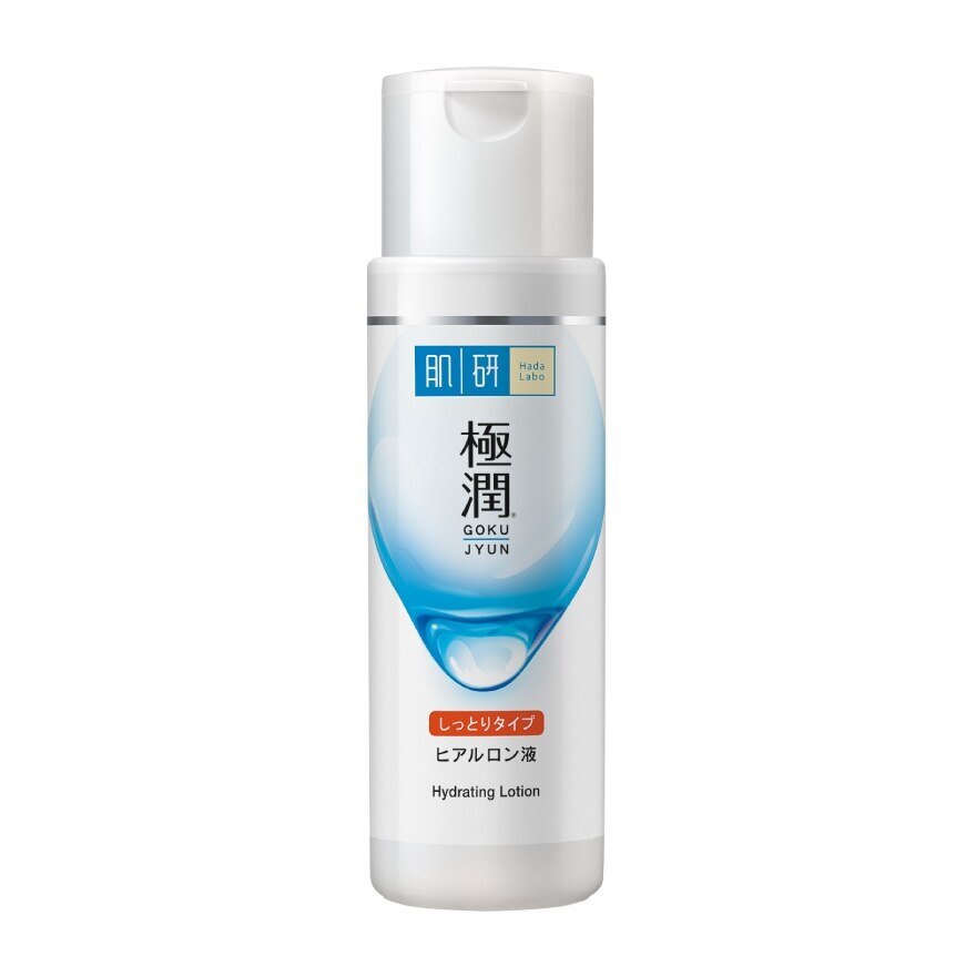 Hada Labo Hydrating Lotion 170 Ml.โลชั่นน้ำตบ