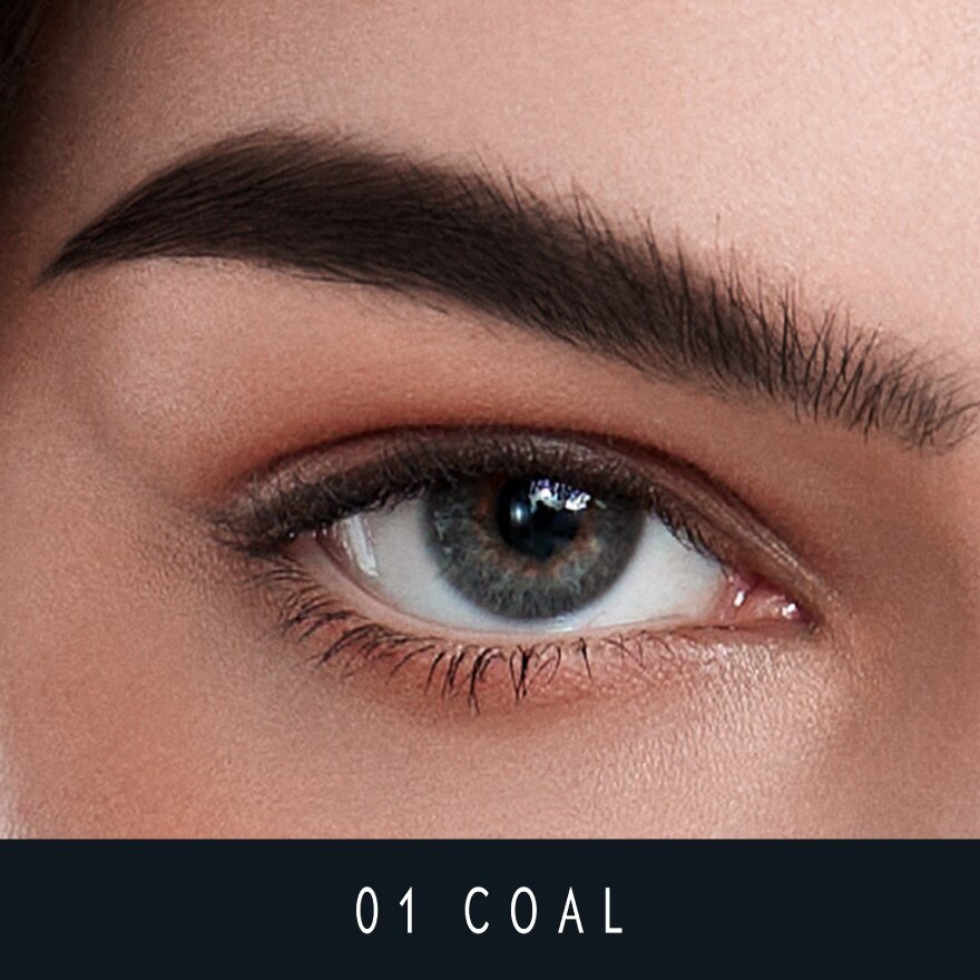 #Time Phoria Genesis Eyebrow Pencil 01