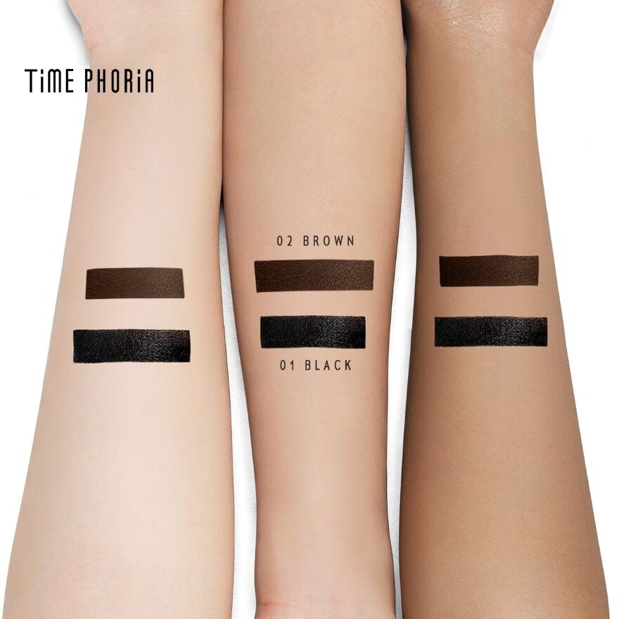 #Time Phoria Dune Superstay Eyeliner BL