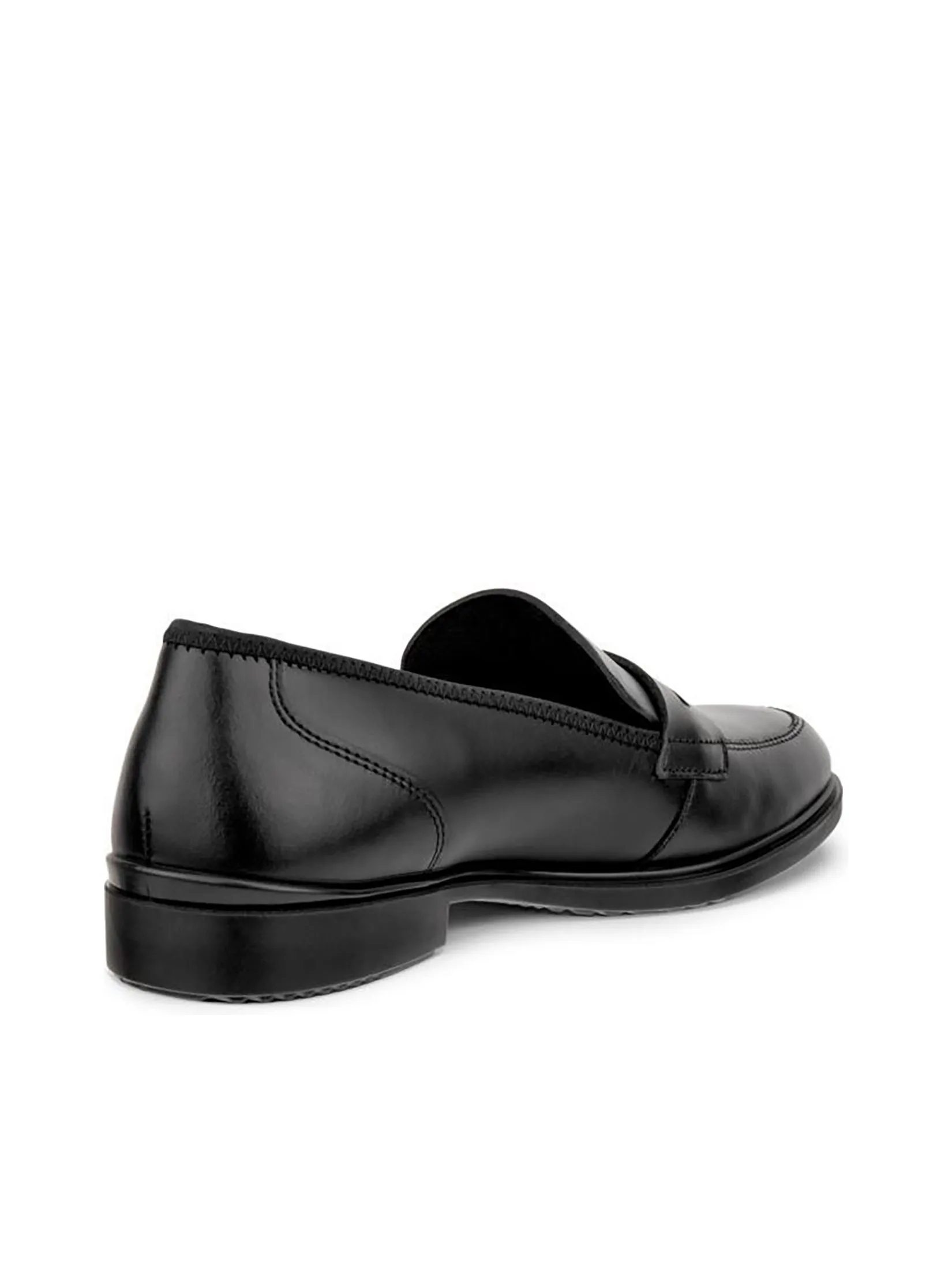 ECCO Women Loafers Dress Classic 15 Black