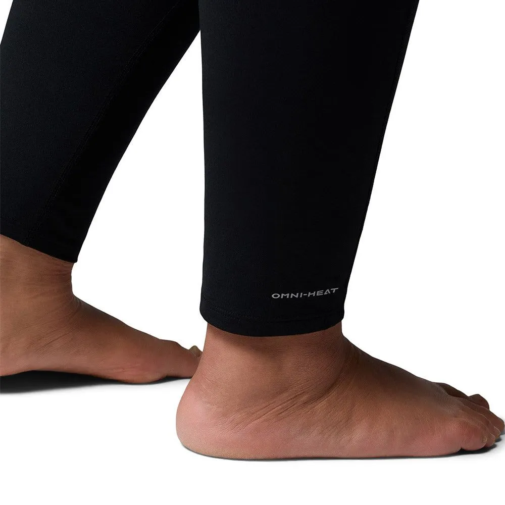 COLUMBIA Omni-Heat™ Midweight Women Compression Pants Black - CO399AP341EOTH