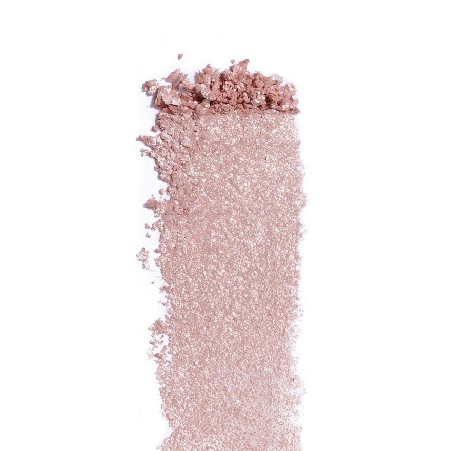 Cezanne Single Shiny Eyeshadow 1.6g. 02 Sakura Prism