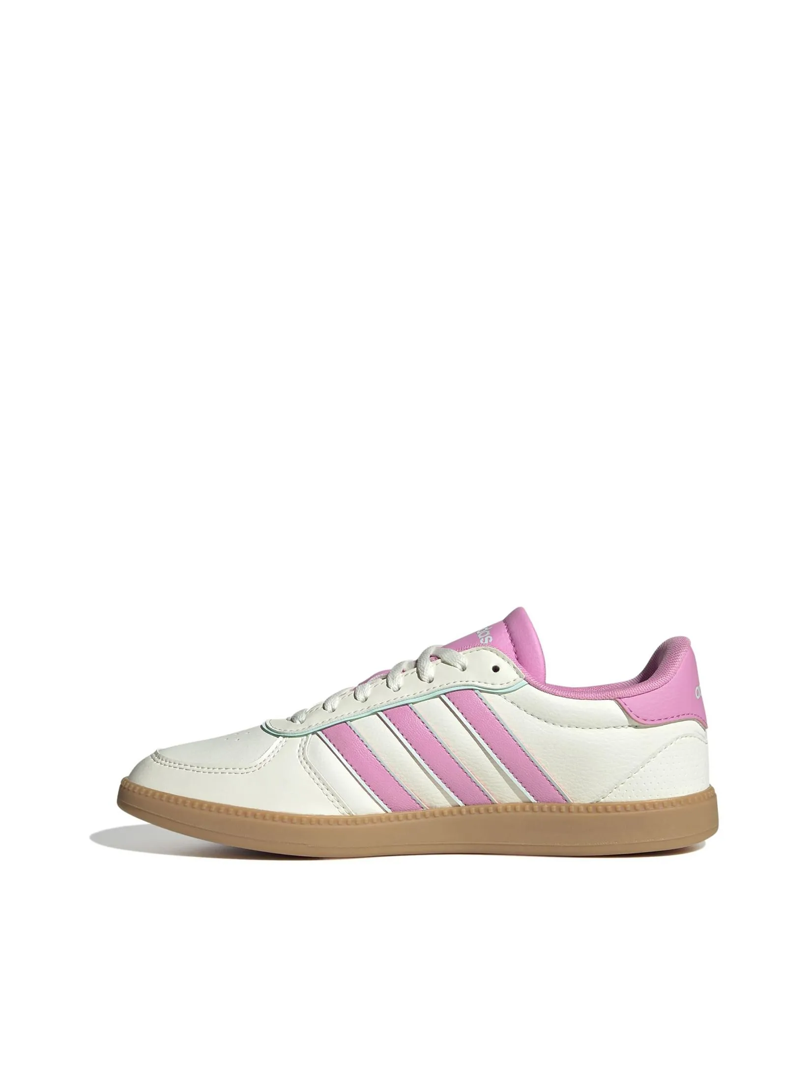 ADIDAS Women Sneakers Breaknet Sleek