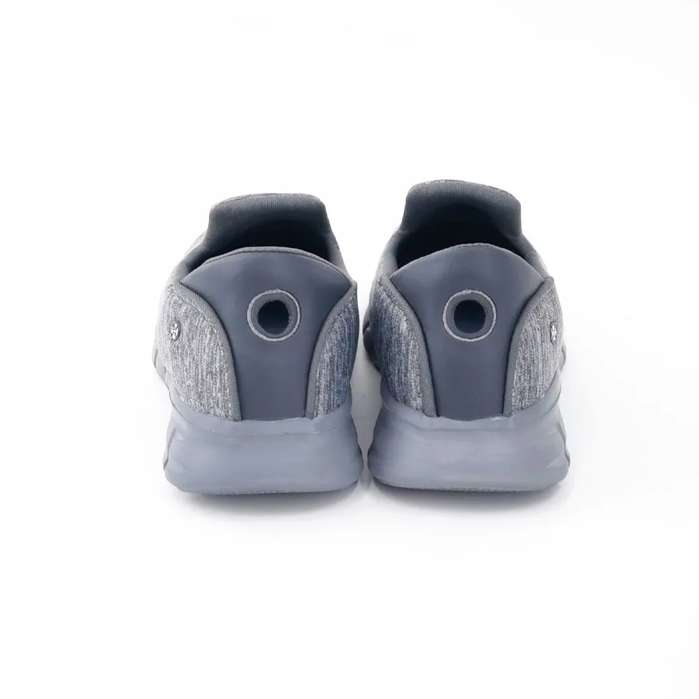 TREND SNEAKERS ARIS GREY